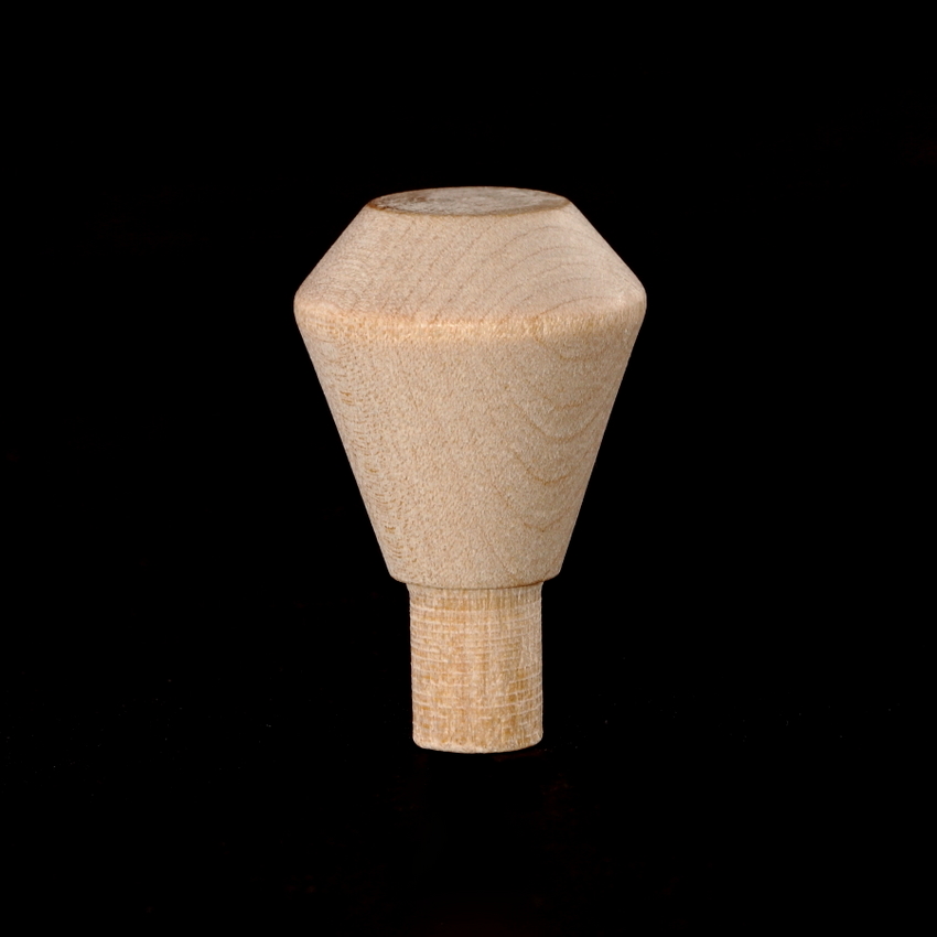 Smoke Stack - Medium - 1 5/8" Long (image for) Smoke Stack - Medium - 1 5/8" Long